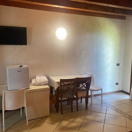 Albergo Le Piante Manerba del Garda Zewnętrze zdjęcie